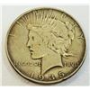 Image 1 : USA-1935 PEACE DOLLAR