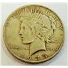 Image 1 : USA-1935S PEACE DOLLAR