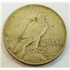Image 2 : USA-1935S PEACE DOLLAR