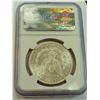Image 2 : USA-1881-O MORGAN DOLLAR