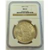 Image 1 : USA-1885-O MORGAN DOLLAR
