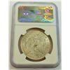 Image 2 : USA-1885-O MORGAN DOLLAR