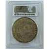 Image 2 : POLAND-1633 II THALER PCGS AU53