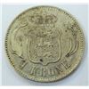 Image 1 : DENMARK-1875 1KR