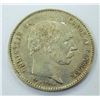 Image 2 : DENMARK-1875 1KR