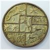 Image 1 : GERMANY-1927A, 3 MARK