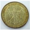 Image 2 : GERMANY-1927A, 3 MARK