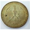 Image 2 : GERMANY-1929A, 3 MARK