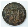 Image 2 : PHILIPPINES-1835F, 2 QUARTOS