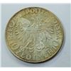 Image 1 : POLAND- 1933, 10 ZLOTY