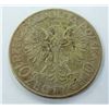 Image 1 : POLAND-1933, 10 ZLOTY