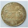 Image 2 : PORTUGAL-1910, 1 ESCUDO