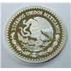 Image 2 : MEXICO-2008 1/2 ONZA PROOF