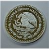 Image 2 : MEXICO-2010 1/2 ONZA PROOF