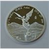 Image 1 : MEXICO-20101/10 ONZA PROOF