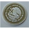 Image 2 : MEXICO-20101/10 ONZA PROOF