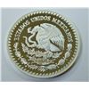 Image 2 : MEXICO-2010 1/4 ONZA PROOF