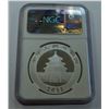 Image 2 : CHINA-2011 SILVER PANDA, NGC MS69