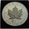 Image 1 : CANADA-2013 SILVER MAPLE LEAF, SNAKE PRIVY