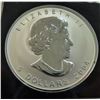Image 2 : CANADA-2004 SILVER MAPLE LEAF, SHEEP PRIVY
