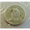 Image 1 : CANADA-2011 $5 2011 SILVER WOLF