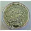 Image 1 : CANADA-1980 SILVER DOLLAR