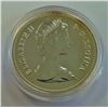 Image 2 : CANADA-1980 SILVER DOLLAR