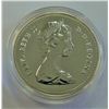 Image 2 : CANADA-1979 PROOF SILVER DOLLAR