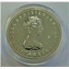 Image 2 : CANADA-1978 PROOF SILVER DOLLAR