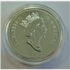 Image 2 : CANADA-1996 PROOF SILVER DOLLAR