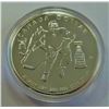 Image 1 : CANADA-1993 PROOF SILVER DOLLAR