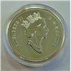 Image 2 : CANADA-1993 PROOF SILVER DOLLAR