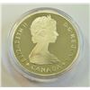 Image 2 : CANADA-1985 PROOF SILVER DOLLAR
