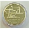 Image 1 : CANADA-1991 PROOF SILVER DOLLAR
