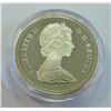 Image 2 : CANADA-1983 PROOF SILVER DOLLAR