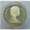 Image 2 : CANADA-1989 PROOF SILVER DOLLAR