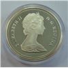 Image 2 : CANADA-1981 PROOF SILVER DOLLAR