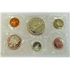 Image 1 : CANADA-1961 PROOFLIKE SET