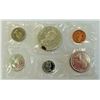 Image 2 : CANADA-1961 PROOFLIKE SET