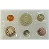 Image 1 : CANADA-1963 PROOFLIKE SET