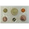 Image 2 : CANADA-1963 PROOFLIKE SET