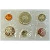 Image 1 : CANADA-1964 PROOFLIKE SET