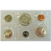 Image 2 : CANADA-1964 PROOFLIKE SET