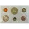 Image 1 : CANADA-1964 PROOFLIKE SET