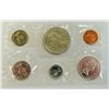 Image 2 : CANADA-1964 PROOFLIKE SET