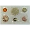 Image 1 : CANADA-1965 PROOFLIKE SET
