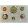 Image 1 : CANADA-1965 PROOFLIKE SET