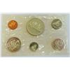 Image 1 : CANADA-1965 PROOFLIKE SET