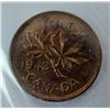 Image 2 : CANADA-CENT 1943 ICCS MS63