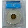 Image 2 : CANADA-5 CENT, 1874H CCCS VF30